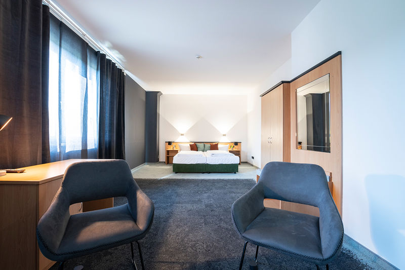 Hotel Feel Good Club