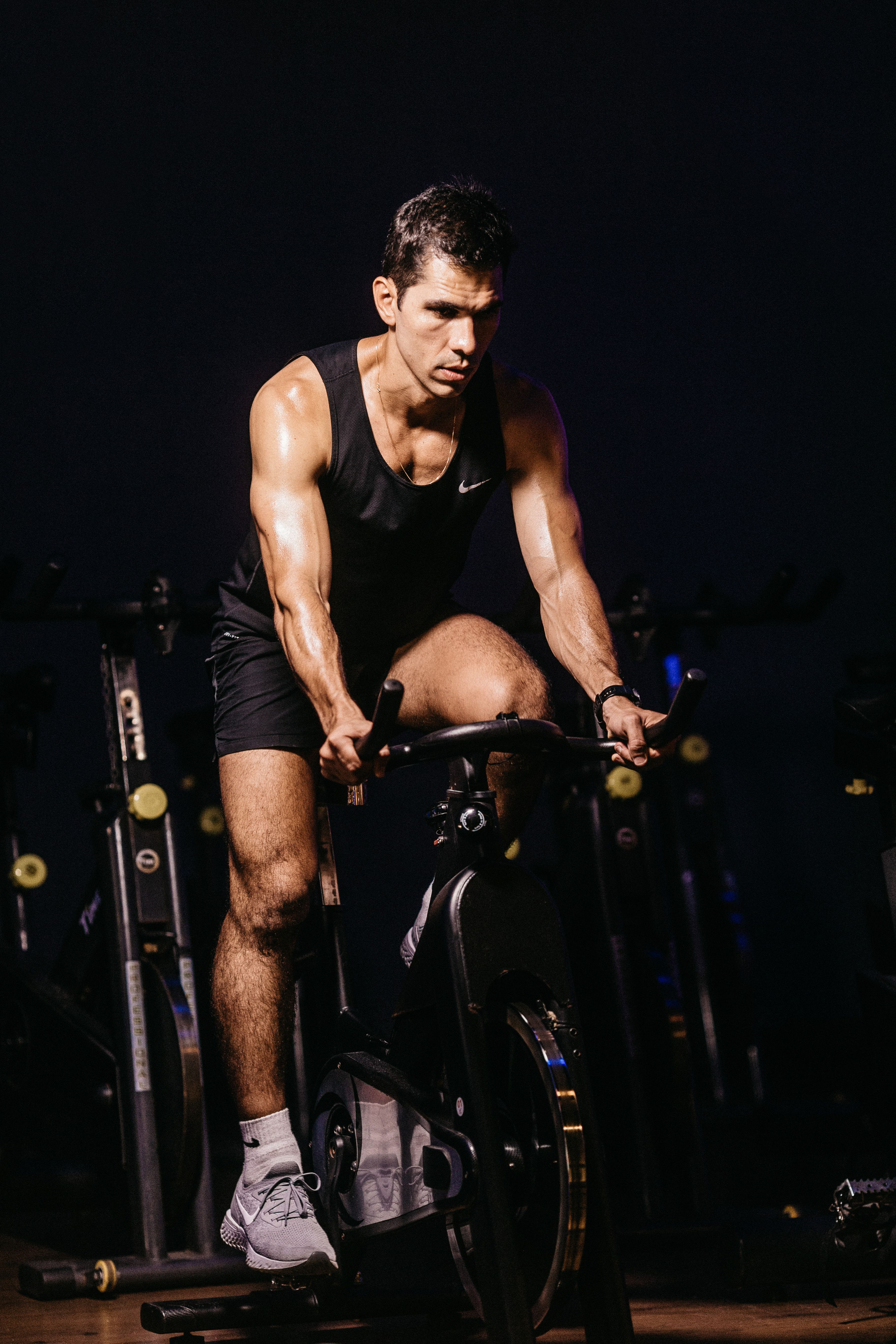 Cycling