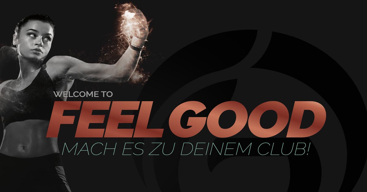 Feel Good Hotel in Chemnitz